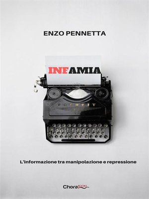 cover image of Infamia